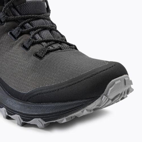 Dámské trekové boty Haglöfs L.I.M FH GTX Mid black 498870