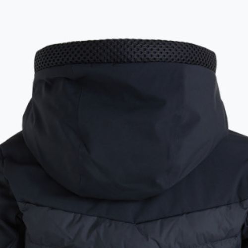 Dámská lyžařská bunda Peak Performance Blackfire černá G78012040