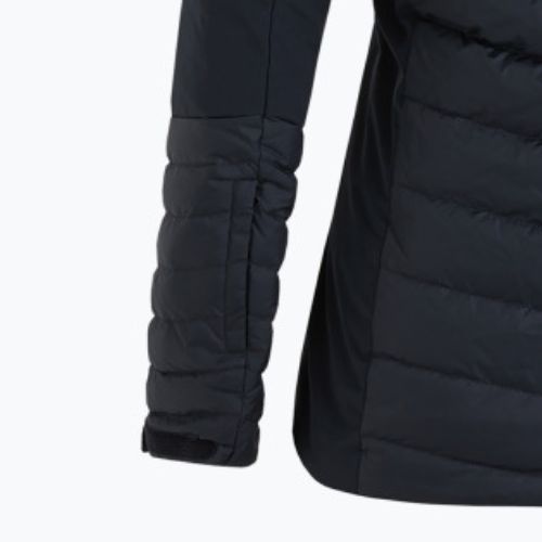 Dámská lyžařská bunda Peak Performance Blackfire černá G78012040