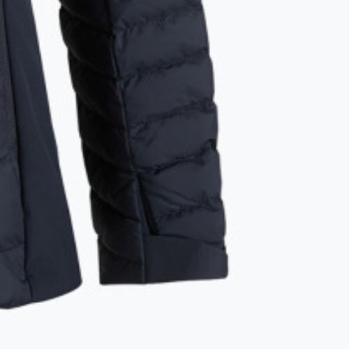 Dámská lyžařská bunda Peak Performance Blackfire černá G78012040