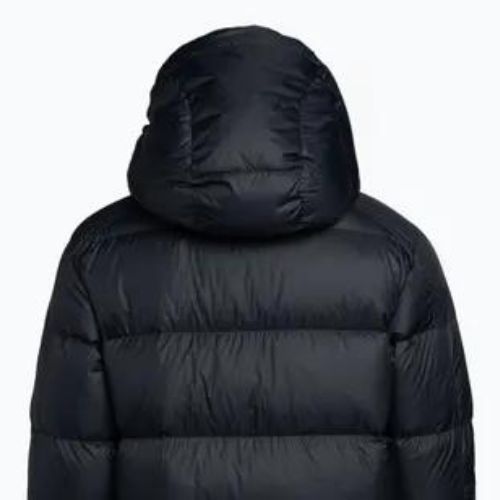 Dámská péřová bunda Peak Performance Frost Black G77890020