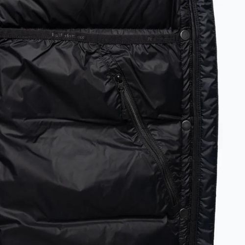 Dámská péřová bunda Peak Performance Frost Black G77890020