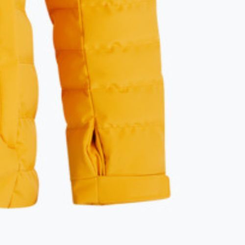Dámská lyžařská bunda Peak Performance Frost Ski žlutá G78024070