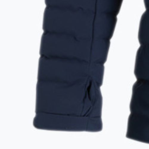 Dámská lyžařská bunda Peak Performance Frost Ski námořnictvo G78024020