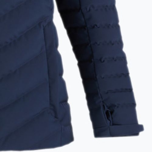 Dámská lyžařská bunda Peak Performance Frost Ski námořnictvo G78024020