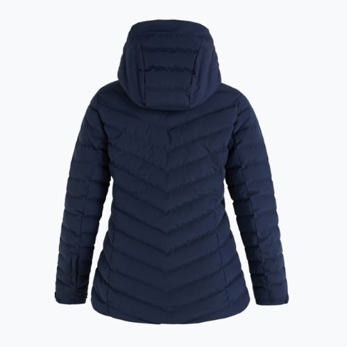 Dámská lyžařská bunda Peak Performance Frost Ski námořnictvo G78024020