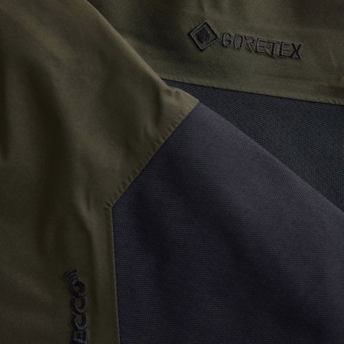 Pánské lyžařské kalhoty Peak Performance Gravity 2L GoreTex zelená G78253030