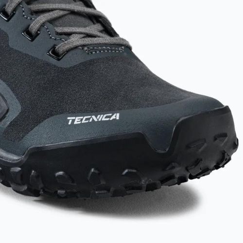 Dámské trekové boty Tecnica Magma Mid GTX green 21250000001