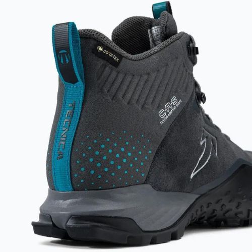 Dámské trekové boty Tecnica Magma Mid GTX green 21250000001