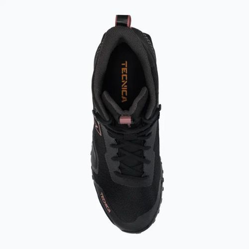 Dámské trekové boty Tecnica Magma Mid S GTX black 21249900002