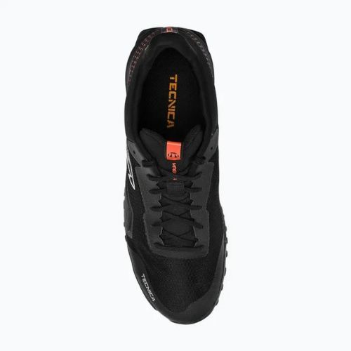 Pánské trekové boty Tecnica Magma S GTX black 11240300001