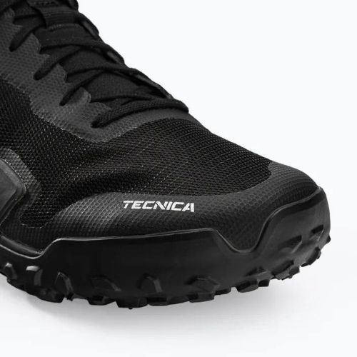 Pánské trekové boty Tecnica Magma S GTX black 11240300001