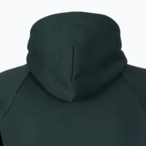 Pánská trekingová mikina Peak Performance Original Hood zelená G77756250