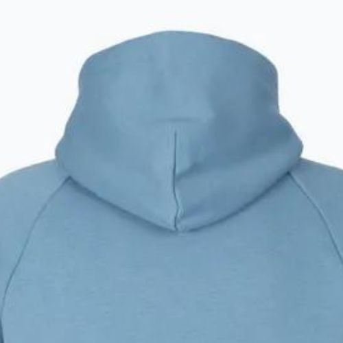 Pánská trekingová mikina Peak Performance Original Hood modrá G77756260