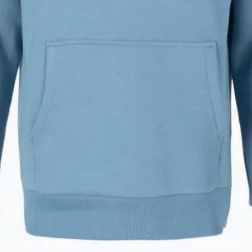 Pánská trekingová mikina Peak Performance Original Hood modrá G77756260