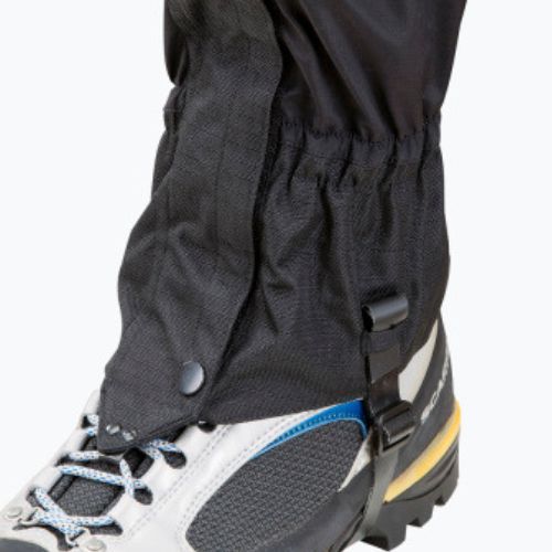 Návleky Climbing Technology Prosnow Gaiter černé 7X940BC