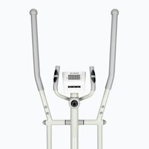 Eliptický trenažér XTREXO  ET300 bílý