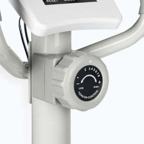 Eliptický trenažér XTREXO  ET300 bílý