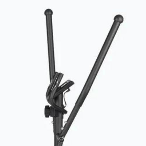 Eliptický trenažér XTREXO  ET300 černý