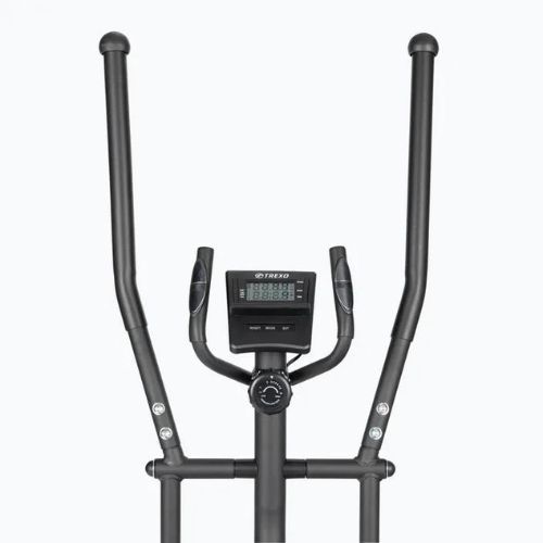 Eliptický trenažér XTREXO  ET300 černý