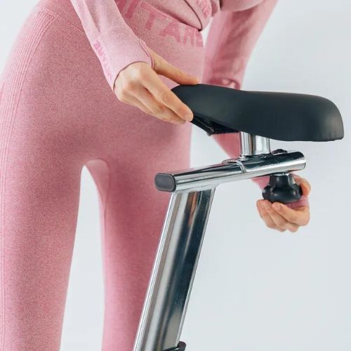 Stacionární kolo XTREXO černé EB300