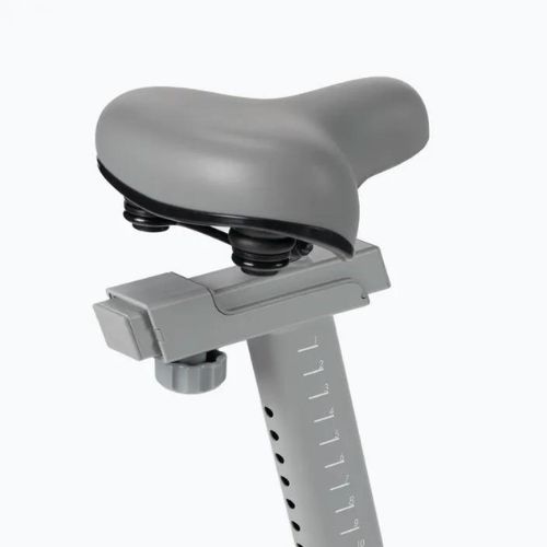 Stacionární kolo XTREXO bílý EB-500S