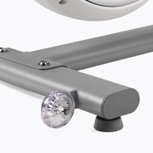 Stacionární kolo XTREXO bílý EB-500S