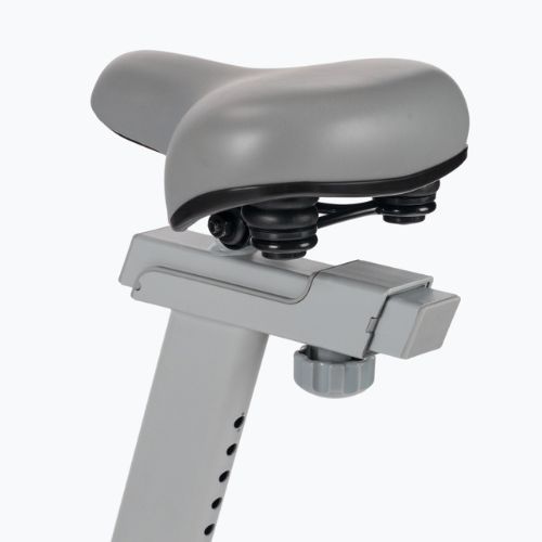 Stacionární kolo XTREXO bílý EB-500