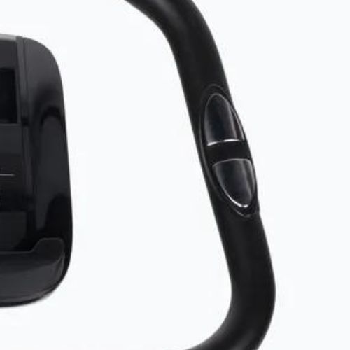 Stacionární kolo XTREXO Hex černy EB-H02