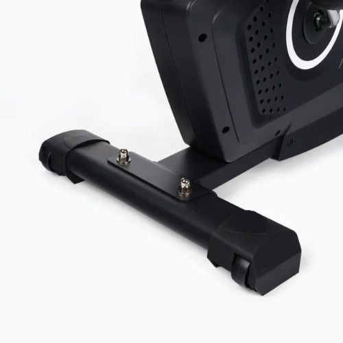 Stacionární kolo XTREXO Hex černy EB-H02