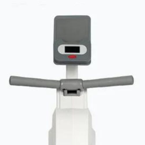 Veslovací trenažér XTREXO bílý RM100