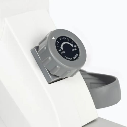 Veslovací trenažér XTREXO bílý RM100