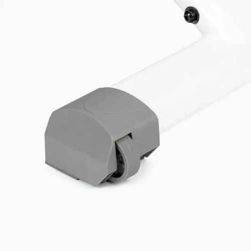 Veslovací trenažér XTREXO bílý RM100