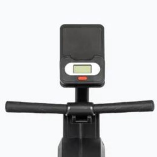 Veslovací trenažér XTREXO černý RM100