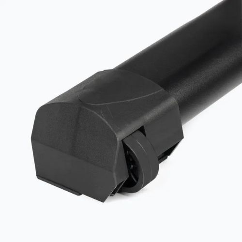 Veslovací trenažér XTREXO černý RM100