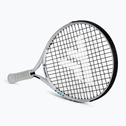 Dětská tenisová raketa Tecnifibre Tempo 19 bílá 14TEMP192E