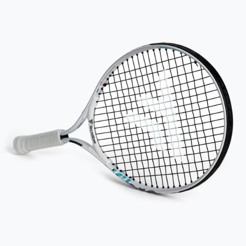 Dětská tenisová raketa Tecnifibre Tempo 21 bílá 14TEMP212E