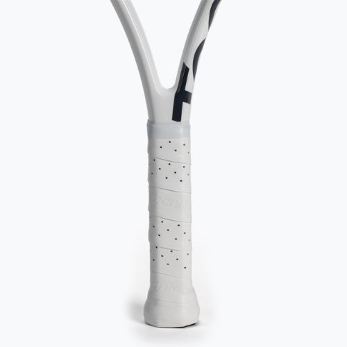 Dětská tenisová raketa Tecnifibre Tempo 24 bílá 14TEMP242E