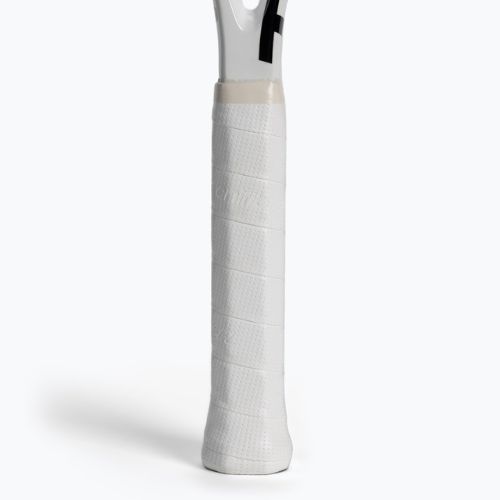 Tenisová raketa Tecnifibre Tempo 298 Iga G2 bílá 14TEM29822