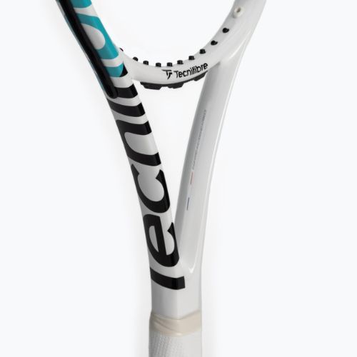Tenisová raketa Tecnifibre Tempo 298 Iga G2 bílá 14TEM29822