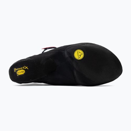 La Sportiva dámská lezecká obuv Kubo black 30I504406