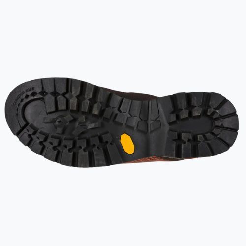 Pánské trekové boty La Sportiva Trango TRK GTX black 31D900314