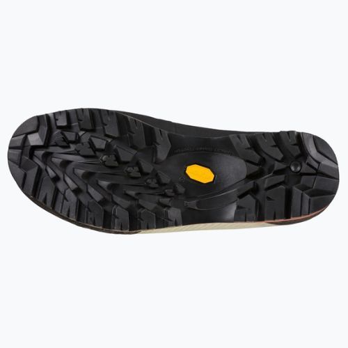 Pánské trekové boty La Sportiva Trango TRK Leather GTX green 11Y810317