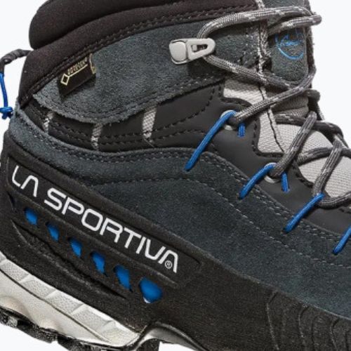 Dámské trekové boty La Sportiva TX4 Mid GTX grey 27F900613