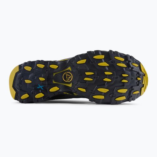 Pánské trekové boty La Sportiva Ultra Raptor II Mid Leather GTX grey 34J909629