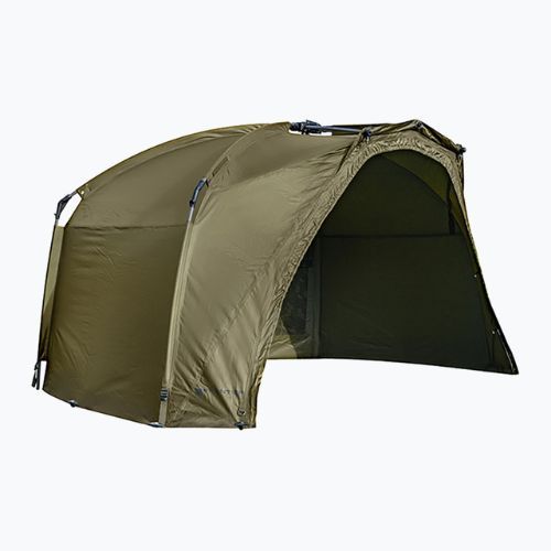 Stan pro 1 osobu Fox Frontier LITE Bivvy green CUM307