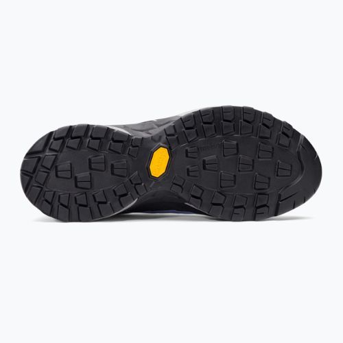 Dámské trekové boty SCARPA Mescalito purple 72103-352/3