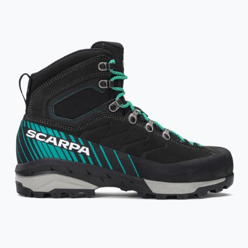 Dámské trekové boty SCARPA Mescalito TRK GTX black 61050