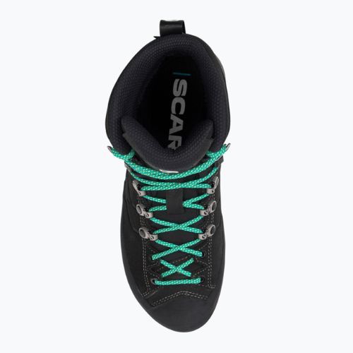 Dámské trekové boty SCARPA Mescalito TRK GTX black 61050