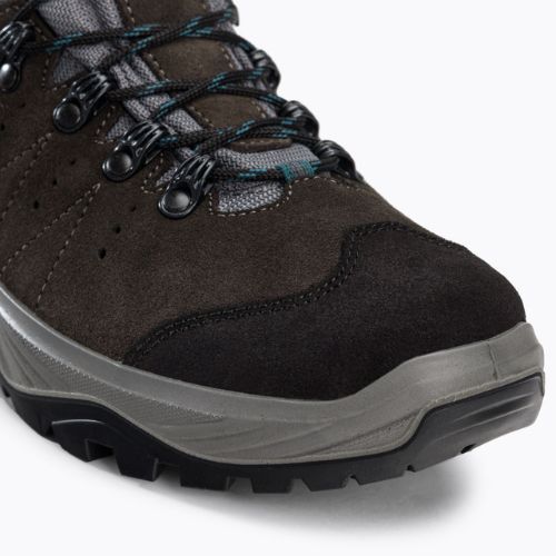 Pánské trekové boty SCARPA Mistral GTX grey 30026-200/1